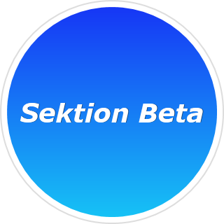 Sektion Beta